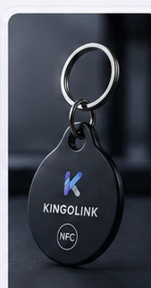 NFC Anahtarlık