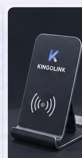 NFC Stand